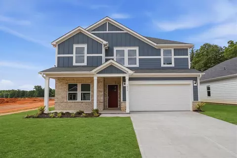 1016 Southwell Dr, Anderson, SC 29626
