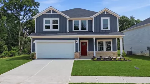 1011 Southwell Dr, Anderson, SC 29626