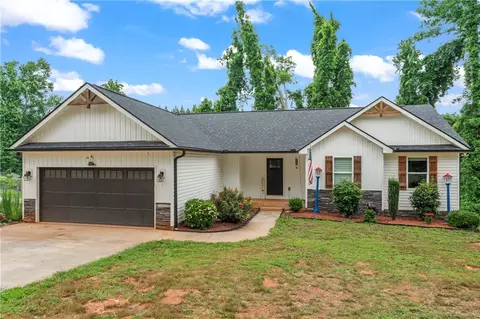 429 Nelson Dr, Anderson, SC 29621