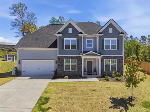 173 Juniper Hill Dr, Powdersville, SC 29642