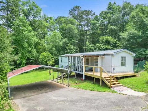 506 Charlies Creek Rd, Iva, SC 29655
