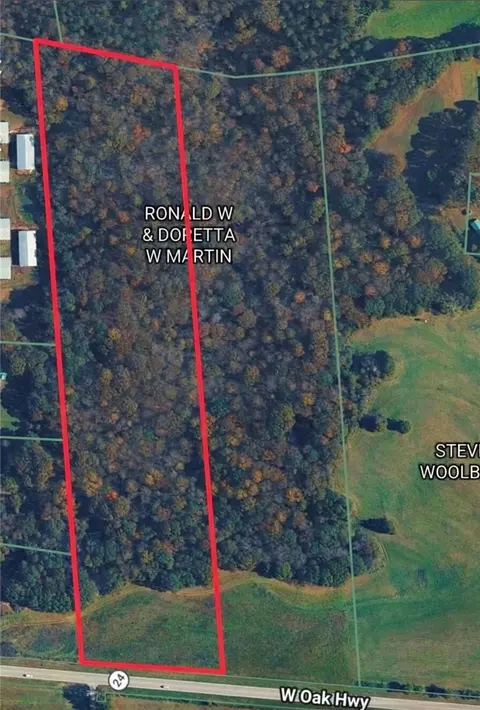 4 W Oak Hwy, Seneca, SC 29678