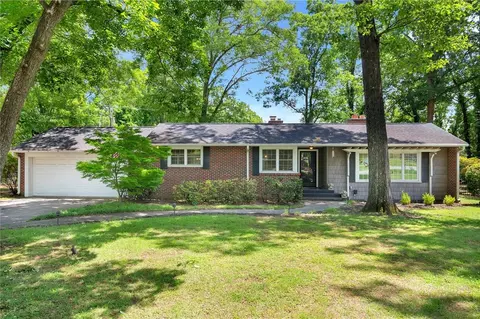 2514 Jackson Sq, Anderson, SC 29625