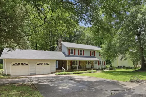 119 Gail Dr, Mauldin, SC 29662
