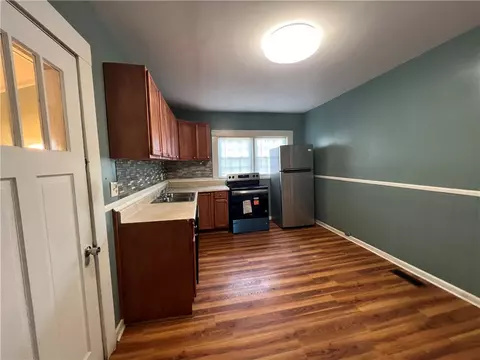 Kitchen - 309 Jaynes St, Walhalla, SC 29691 photo 1 of 1