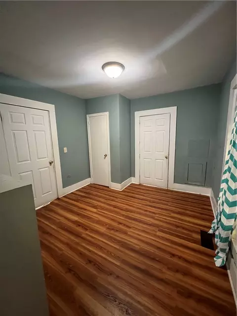 Bedroom - 309 Jaynes St, Walhalla, SC 29691 photo 3 of 4