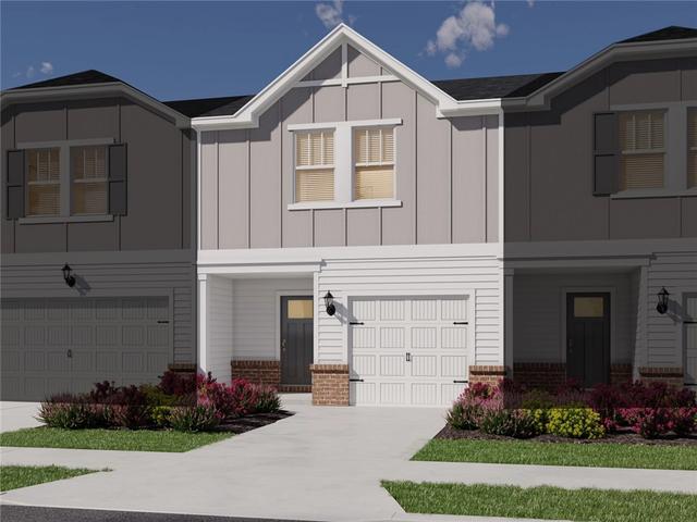 443 Blissful Ct, Taylors, SC 29687