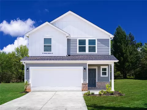 146 Bechler Dr, Gray Court, SC 29645