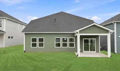 Exterior - 416 Ragland Ave, Greer, SC 29651 photo 5 of 6