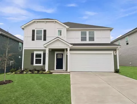 416 Ragland Ave, Greer, SC 29651