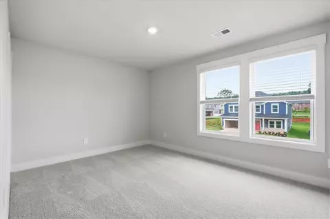 Bedroom - 416 Ragland Ave, Greer, SC 29651 photo 6 of 7