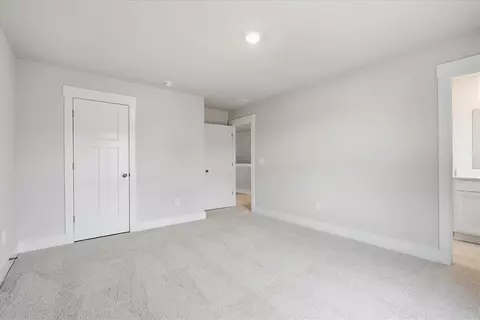 Bedroom - 416 Ragland Ave, Greer, SC 29651 photo 4 of 7