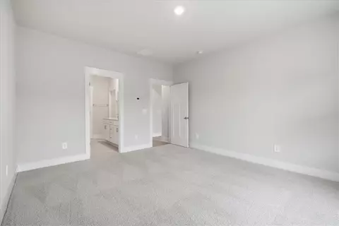 Bedroom - 416 Ragland Ave, Greer, SC 29651 photo 2 of 7