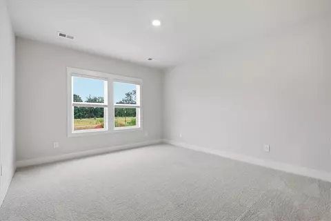 Bedroom - 416 Ragland Ave, Greer, SC 29651 photo 3 of 7