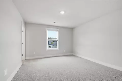 Bedroom - 416 Ragland Ave, Greer, SC 29651 photo 5 of 7