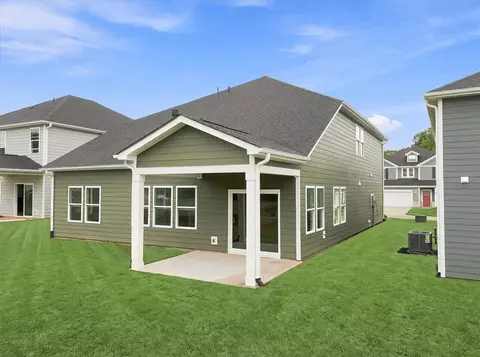 Exterior - 416 Ragland Ave, Greer, SC 29651 photo 6 of 6