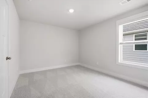 Bedroom - 416 Ragland Ave, Greer, SC 29651 photo 7 of 7