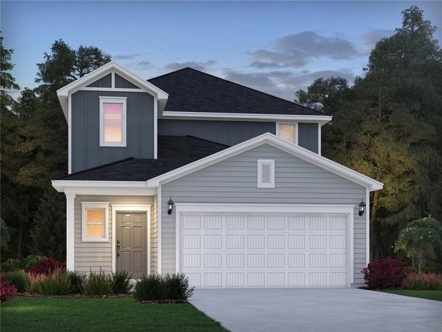 419 Upland Water Ct, Spartanburg, SC 29301