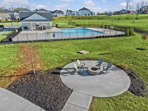 Exterior - 1521 Switchback Cir, Moore, SC 29369 photo 9 of 9
