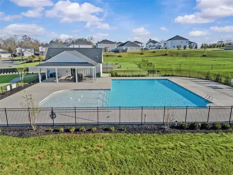 Exterior - 1521 Switchback Cir, Moore, SC 29369 photo 8 of 9