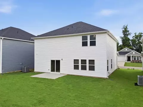 Exterior - 1521 Switchback Cir, Moore, SC 29369 photo 5 of 9