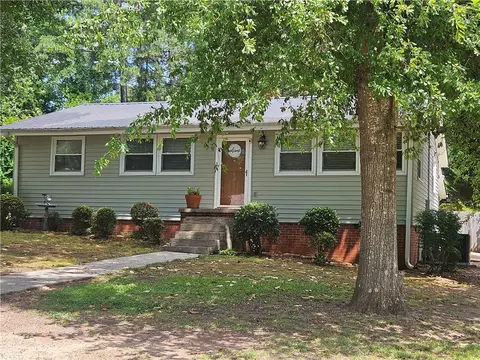 505 E A Ave, Easley, SC 29640 photo 2