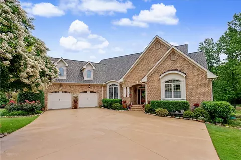 162 Tully Dr, Anderson, SC 29621