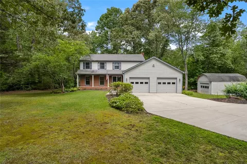 14001 Rhine Ct, Seneca, SC 29672