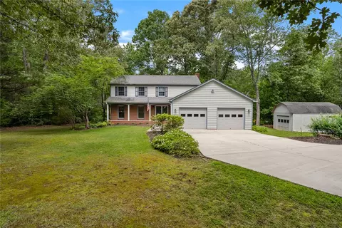 14001 Rhine Ct, Seneca, SC 29672