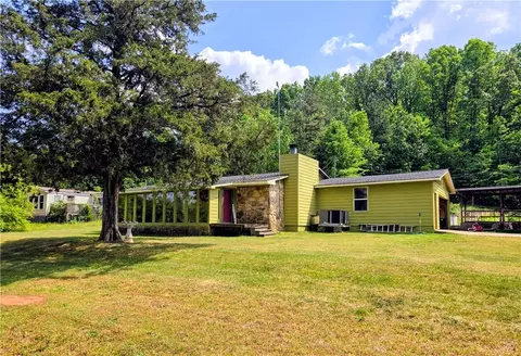 Exterior - 315 Corn Mill Rd, Pickens, SC 29671 photo 1 of 8