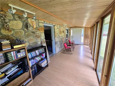 Exterior - 315 Corn Mill Rd, Pickens, SC 29671 photo 6 of 8