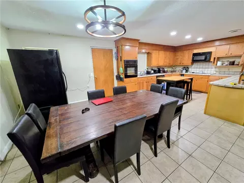 Dining - 315 Corn Mill Rd, Pickens, SC 29671 photo 2 of 2