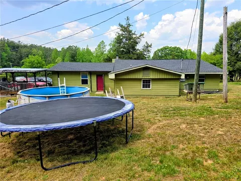 Exterior - 315 Corn Mill Rd, Pickens, SC 29671 photo 7 of 8