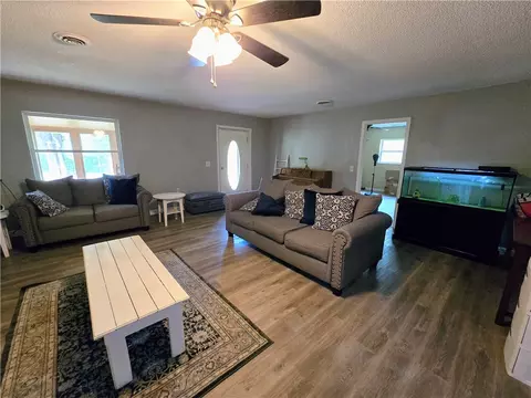 Living - 315 Corn Mill Rd, Pickens, SC 29671 photo 2 of 3