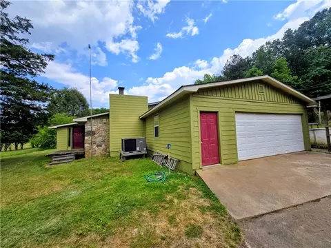 Exterior - 315 Corn Mill Rd, Pickens, SC 29671 photo 4 of 8
