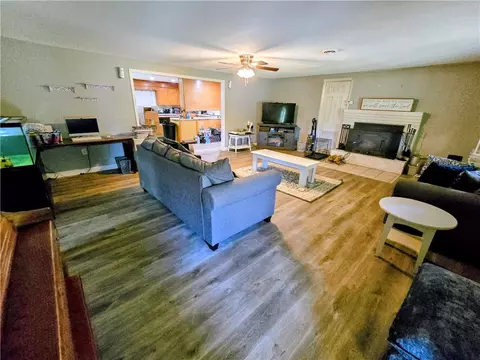 Living - 315 Corn Mill Rd, Pickens, SC 29671 photo 1 of 3