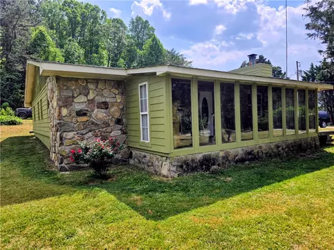 Exterior - 315 Corn Mill Rd, Pickens, SC 29671 photo 2 of 8