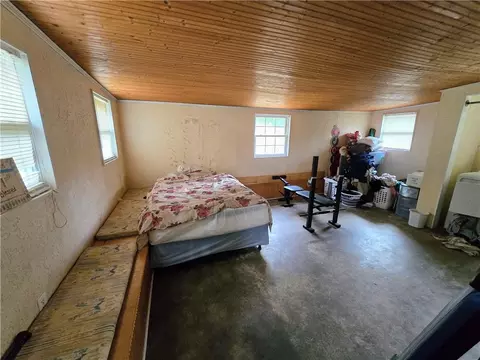 Bedroom - 315 Corn Mill Rd, Pickens, SC 29671 photo 3 of 4