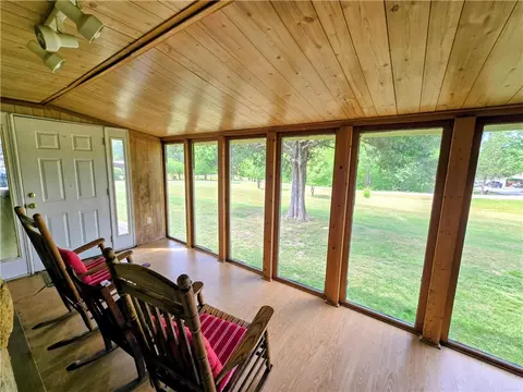 Exterior - 315 Corn Mill Rd, Pickens, SC 29671 photo 5 of 8