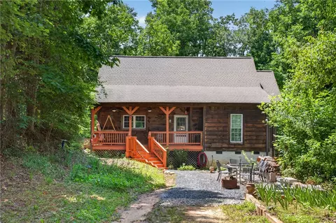 160 Tugaloo Shores Rd, Fair Play, SC 29643