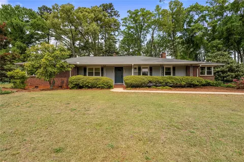 1105 Greenacres, Anderson, SC 29621