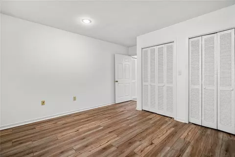 Bedroom - 120 Downs Blvd, Clemson, SC 29631 photo 5 of 5