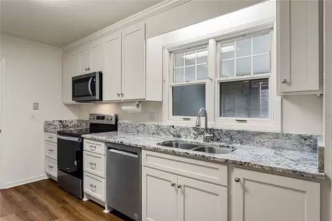 Kitchen - 120 Downs Blvd, Clemson, SC 29631 photo 1 of 2