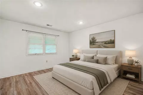 Bedroom - 120 Downs Blvd, Clemson, SC 29631 photo 1 of 5