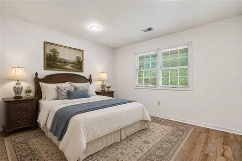 Bedroom - 120 Downs Blvd, Clemson, SC 29631 photo 4 of 5