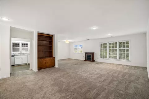 Living - 120 Downs Blvd, Clemson, SC 29631 photo 1 of 6