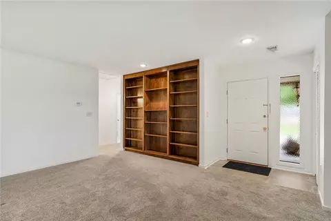 Living - 120 Downs Blvd, Clemson, SC 29631 photo 5 of 6