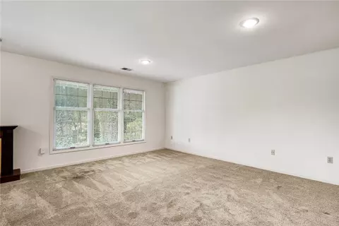 Living - 120 Downs Blvd, Clemson, SC 29631 photo 4 of 6