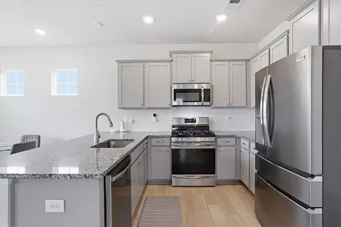 Kitchen - 365 Sliding Rock Dr, Pendleton, SC 29670 photo 2 of 4