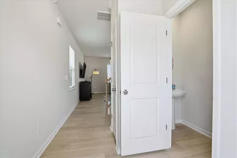 Entry Way - 365 Sliding Rock Dr, Pendleton, SC 29670 photo 2 of 5